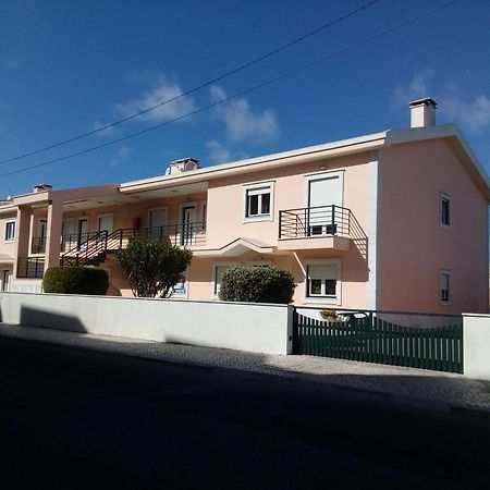 Apartamento Porto De Areia Peniche Kültér fotó