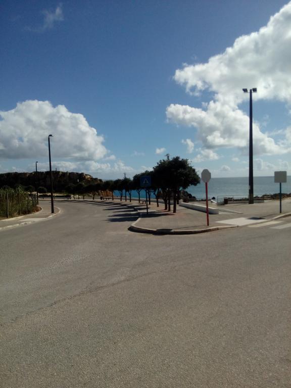 Apartamento Porto De Areia Apartman Peniche Kültér fotó