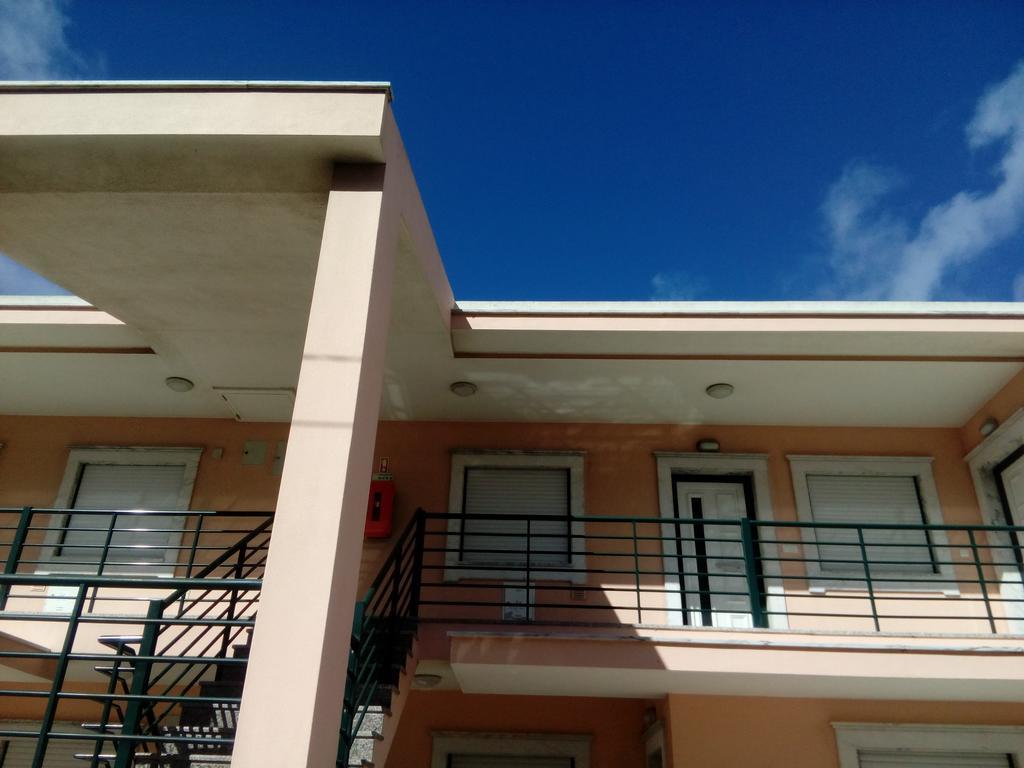 Apartamento Porto De Areia Peniche Kültér fotó