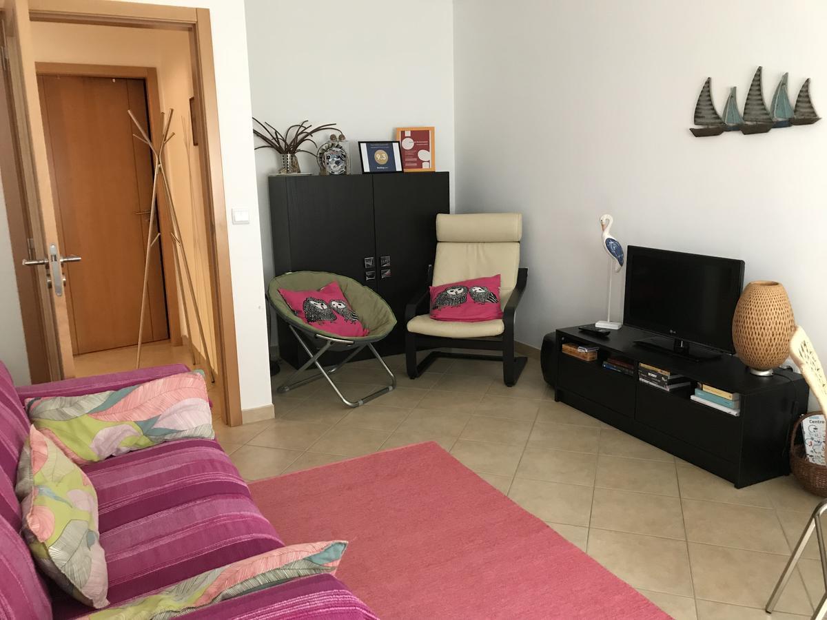 Apartamento Porto De Areia Apartman Peniche Kültér fotó