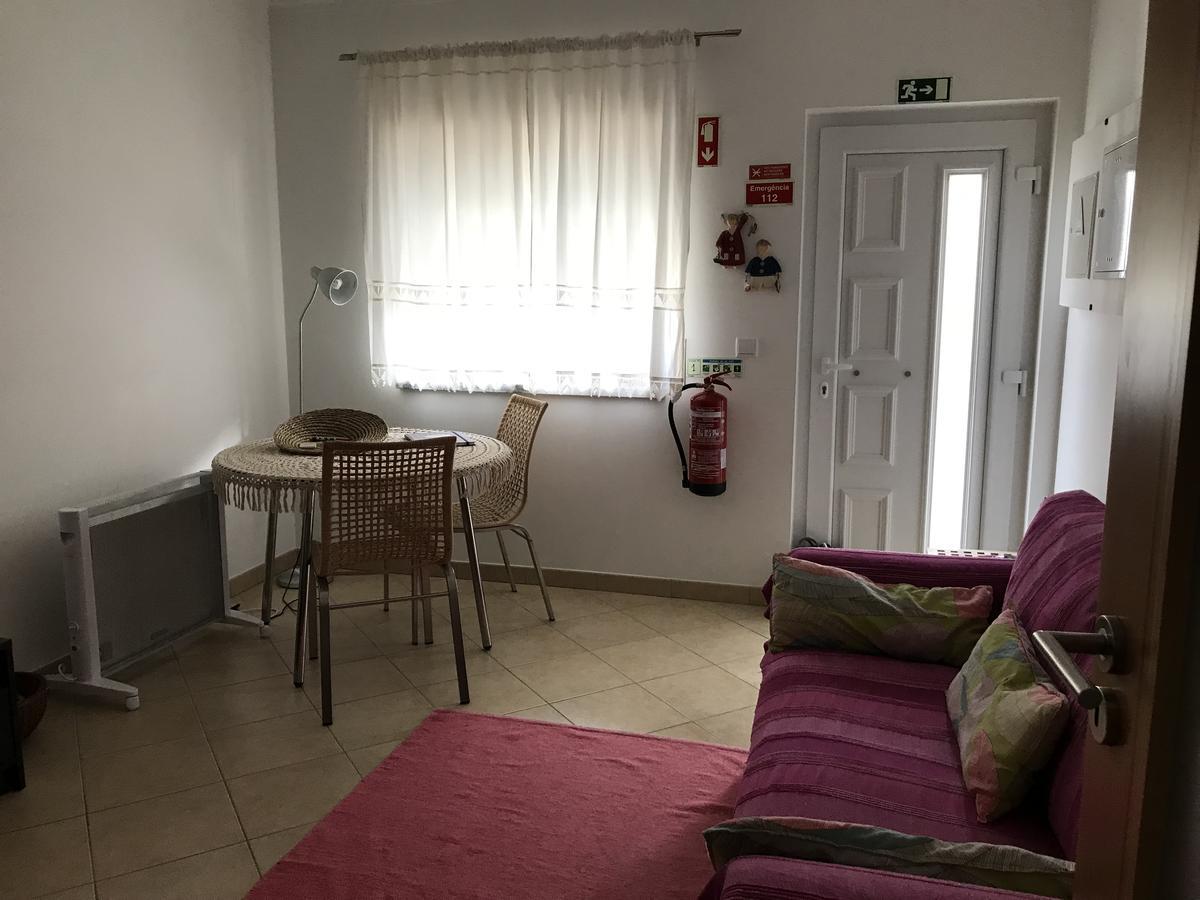 Apartamento Porto De Areia Peniche Kültér fotó