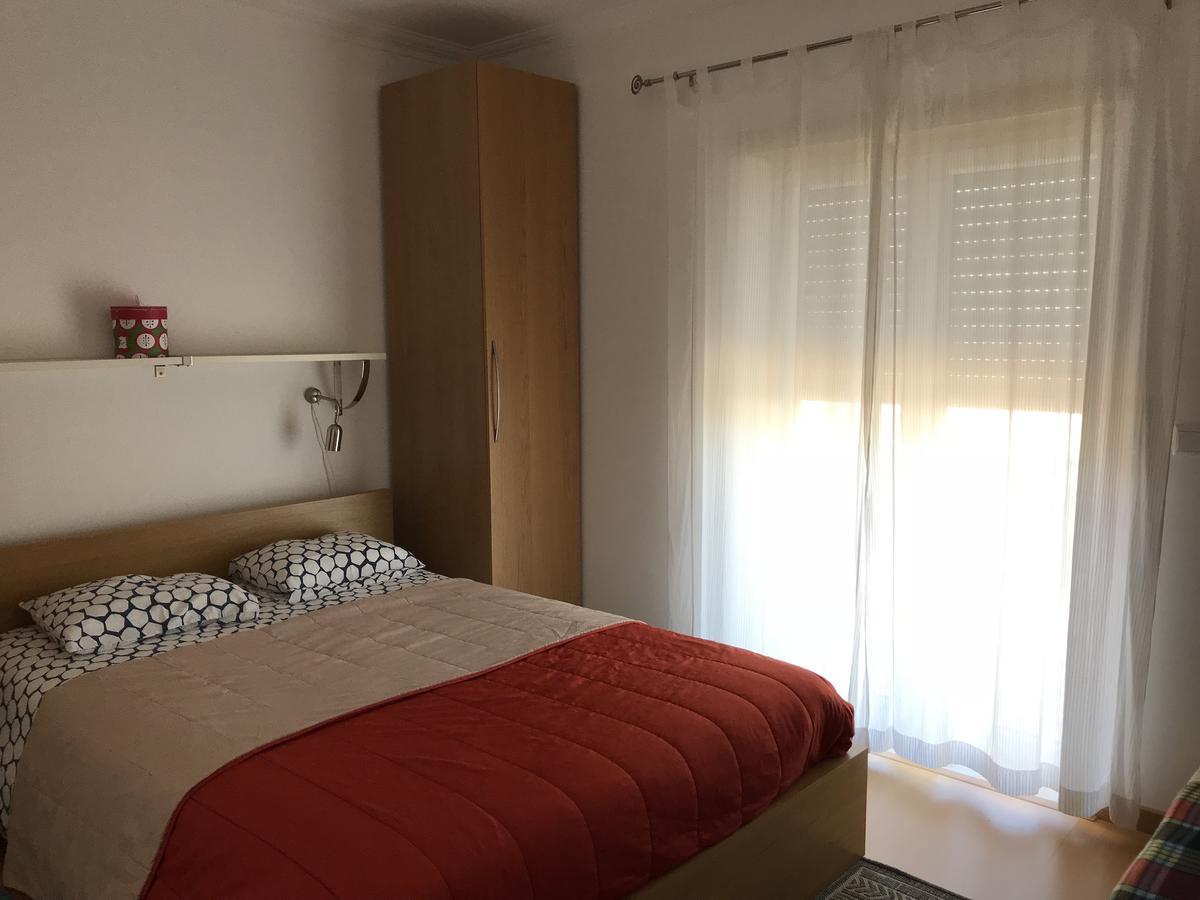 Apartamento Porto De Areia Peniche Kültér fotó