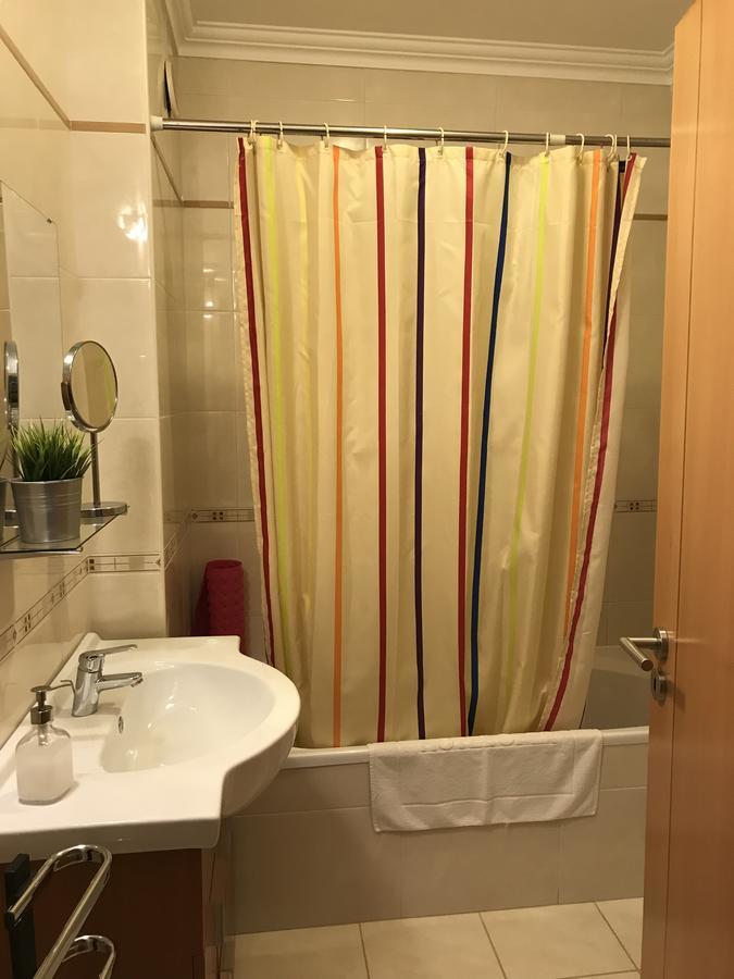 Apartamento Porto De Areia Peniche Kültér fotó