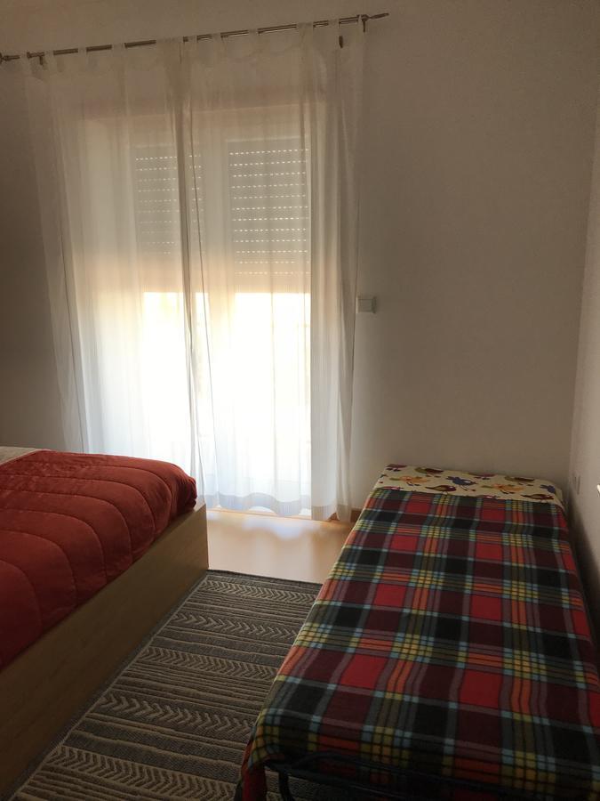 Apartamento Porto De Areia Peniche Kültér fotó