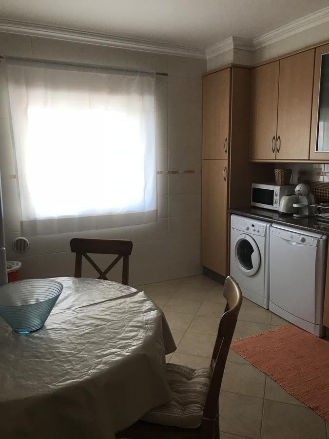 Apartamento Porto De Areia Apartman Peniche Kültér fotó