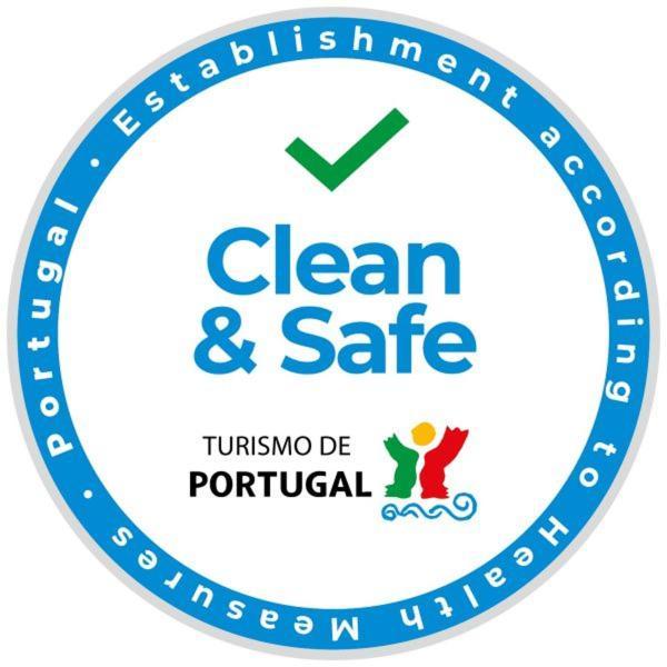 Apartamento Porto De Areia Peniche Kültér fotó